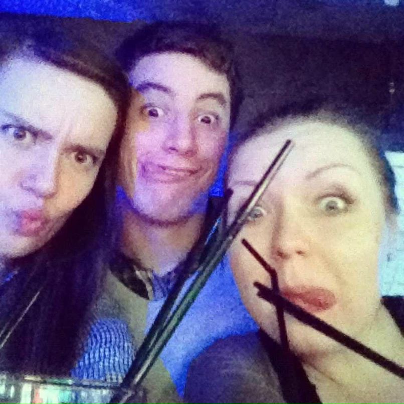 Мария Герасимова ♥Vanilla Bear♥ | Malmö