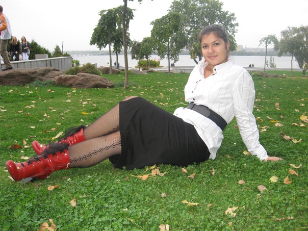 №46, Ирина Печёная, 34 года, Днепр (Днепропетровск) №46, Ирина Печёная, 34 года, Днепр (Днепропетровск)