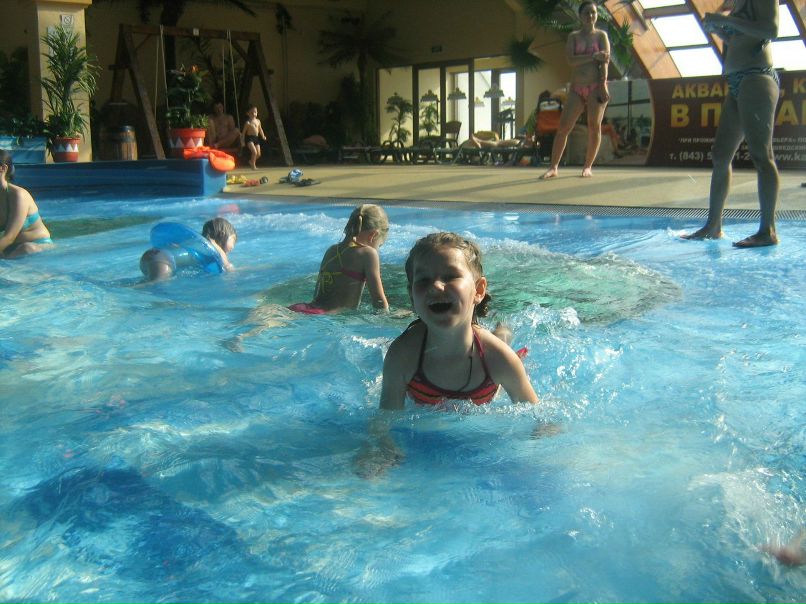 Сергей Корнев | Алексеевское