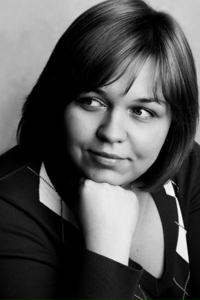 №41, Анечка Копёнкина, Санкт-Петербург, Россия №41, Анечка Копёнкина, Санкт-Петербург, Россия