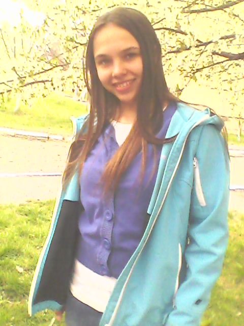 Еріка Матолчі | Ужгород