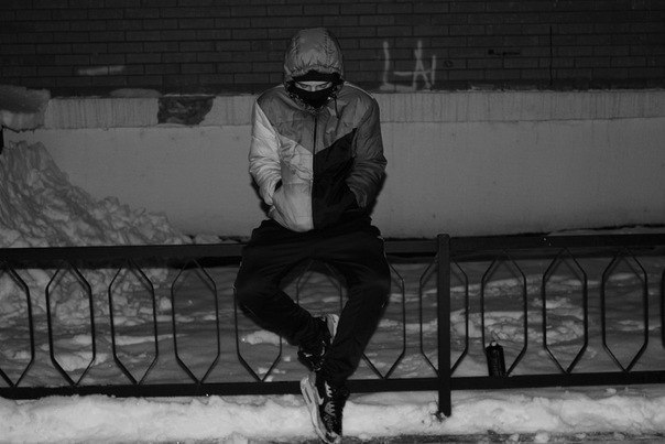 Правый Кед | Одесса