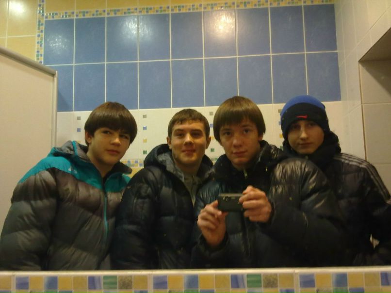 Алексей Завалишин 柔道 | Курск