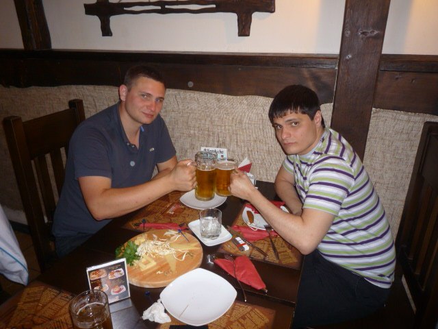 Фото профиля