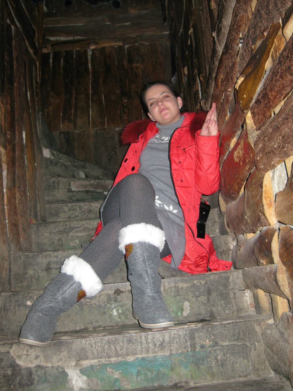 Ирина Герасымюк | Киев