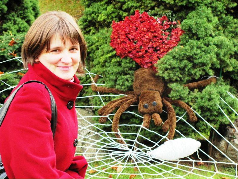 №23, Людмила Черныш, Киев №23, Людмила Черныш, Киев