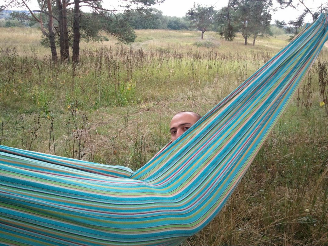 Lenn Любарь | Санкт-Петербург