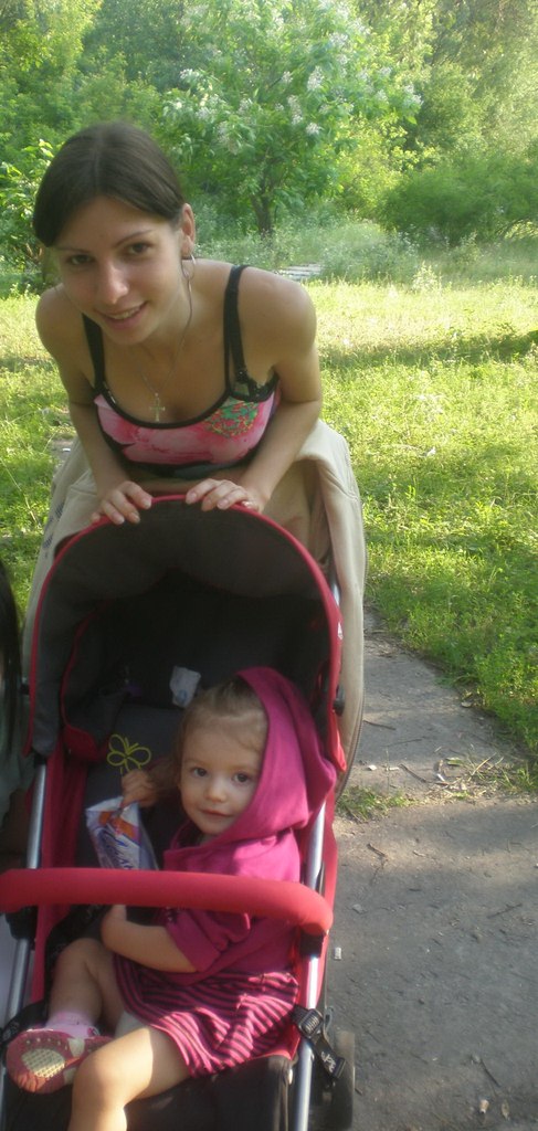 Анастасия Дуброва Morrigan | Киев