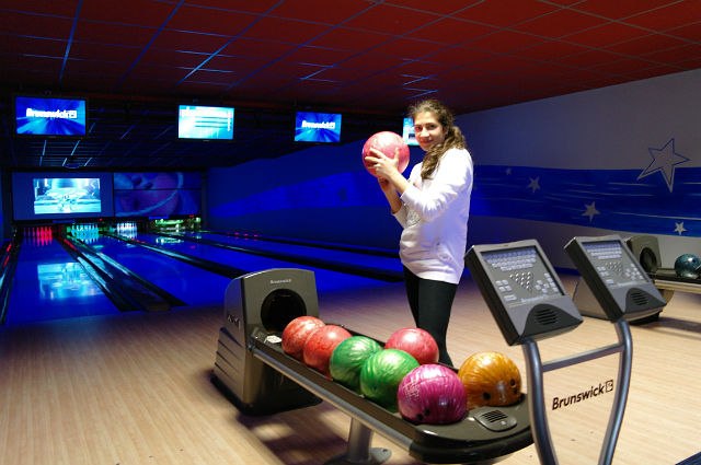 Anastasia Bleisch ПуЛюМпУсЯ | Dresden