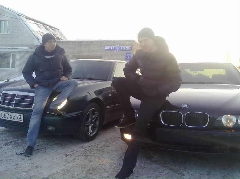 Александр Аппанов | Ульяновск