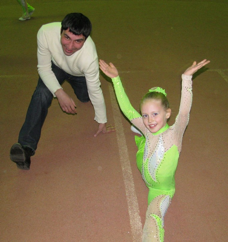 Макар Чернецкий | Самара