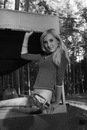 Фотография Кривицкой Алеси