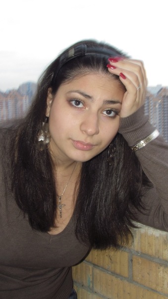 №164, Маргарита Аралова, 34 года, Москва №164, Маргарита Аралова, 34 года, Москва