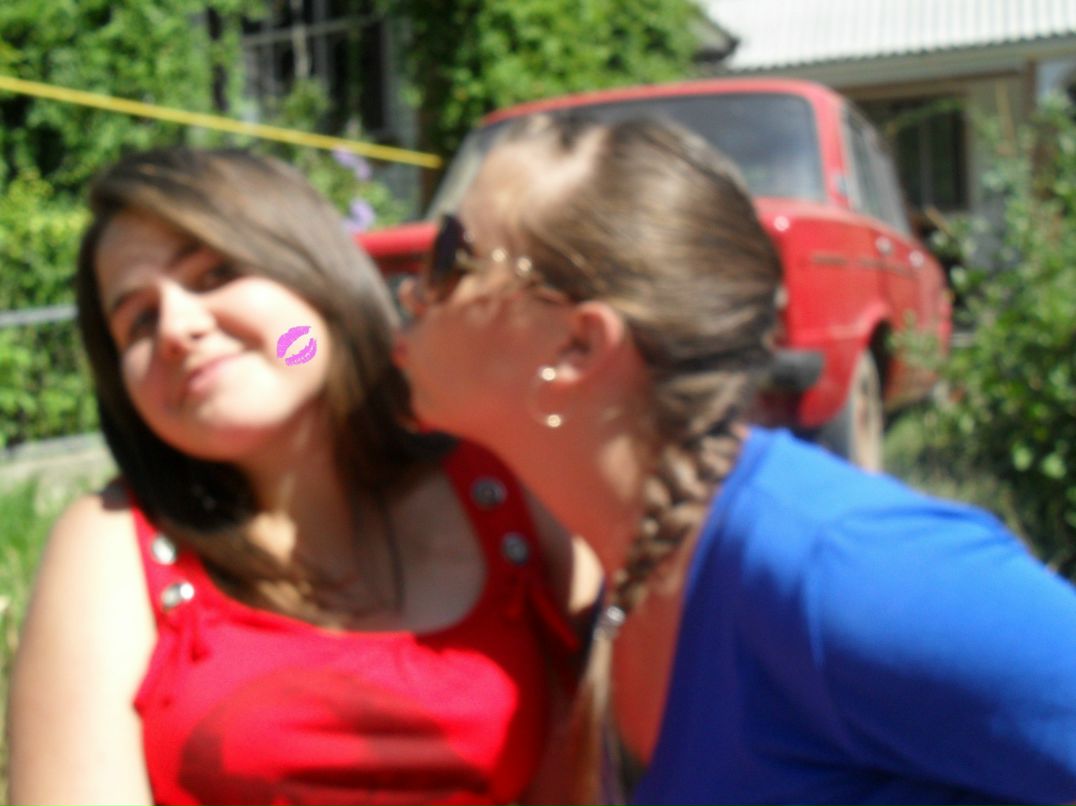 Анжелика Никоаре | Дрокия