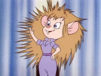 Маури Дзи-Дзи | Москва