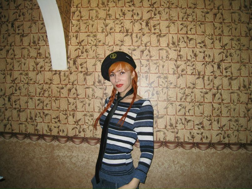 Ольга Леонидовна | Одесса