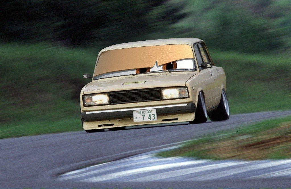 Алекс Бачинин 426 HEMI | 