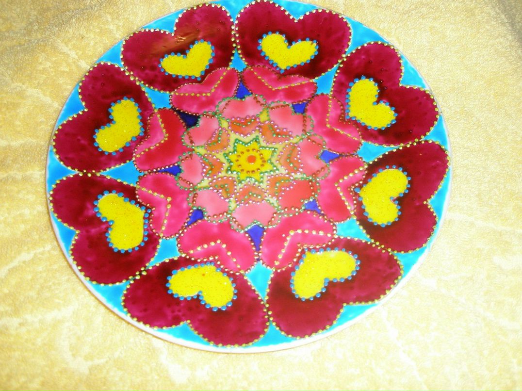 Валентина Закаржевская | Псков