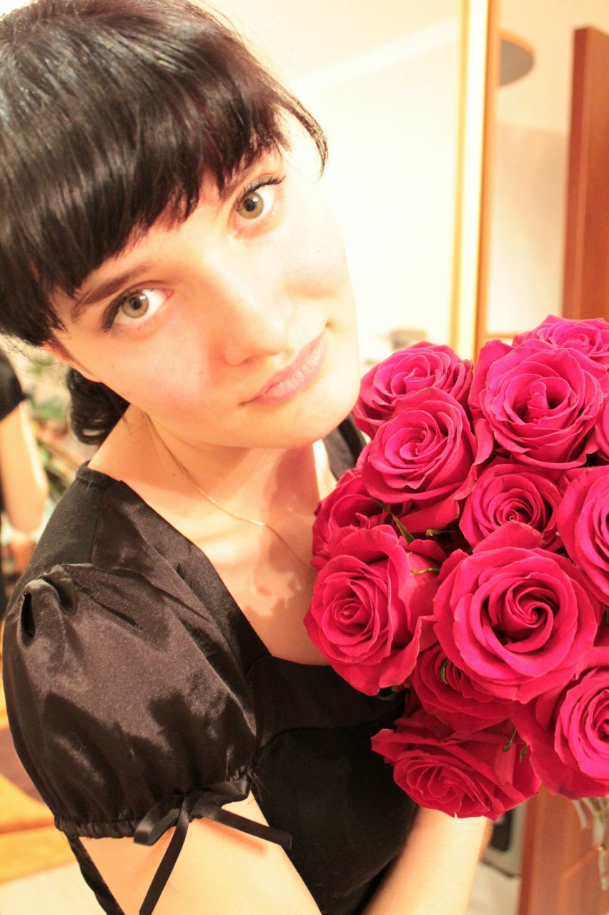 Tanita Vay | Омск