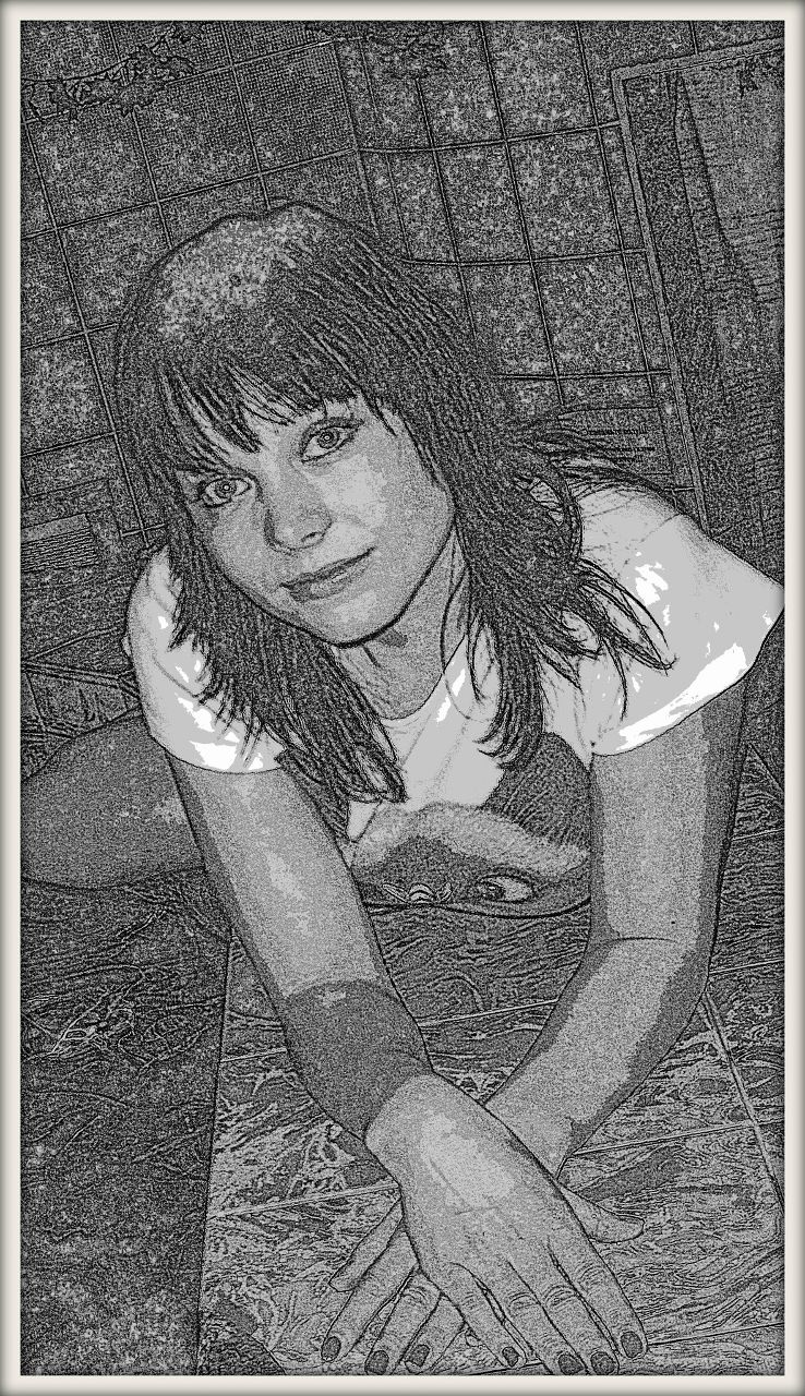 Ольга Мокрушина | Пермь