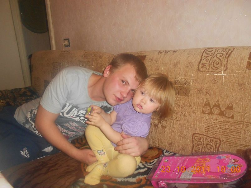 Руслан Саматов Ильдарович | Нефтекамск