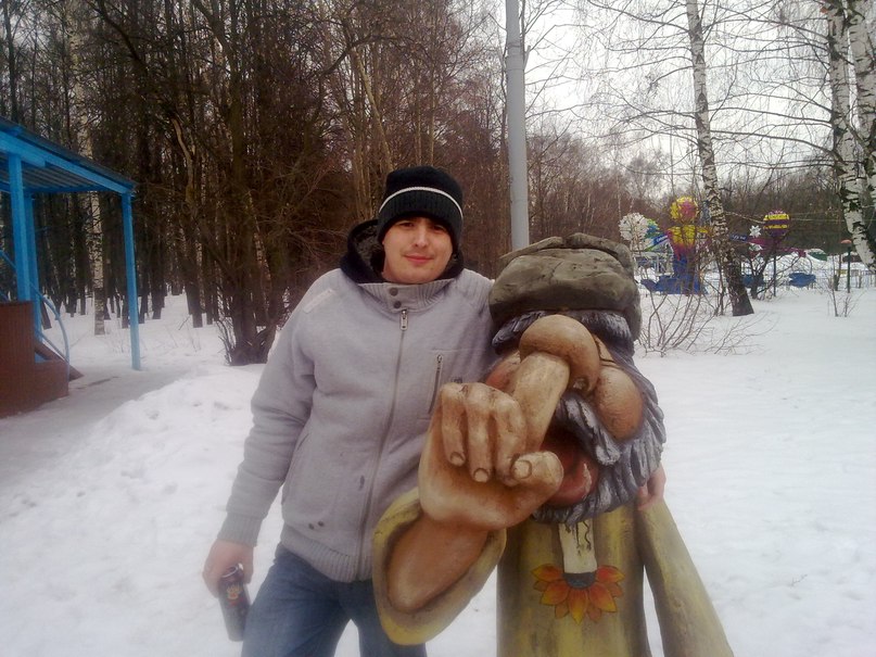 Константин Григорьев Эдуардович | 