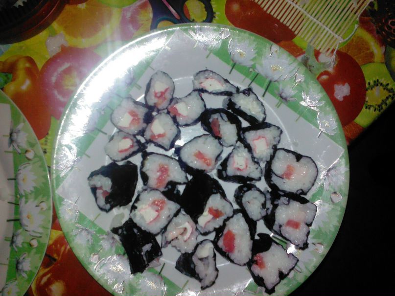 Александра Попова | Волгоград