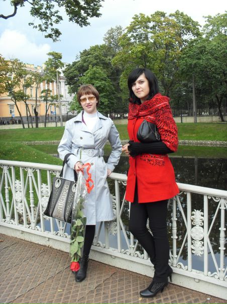 №31, Любовь Семёнова, 37 лет, Санкт-Петербург №31, Любовь Семёнова, 37 лет, Санкт-Петербург