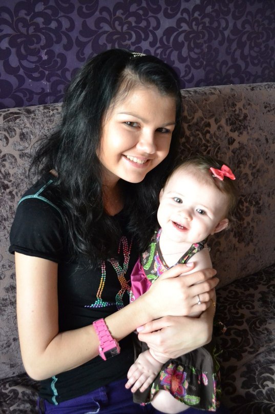 Динара Набиева | Chicago