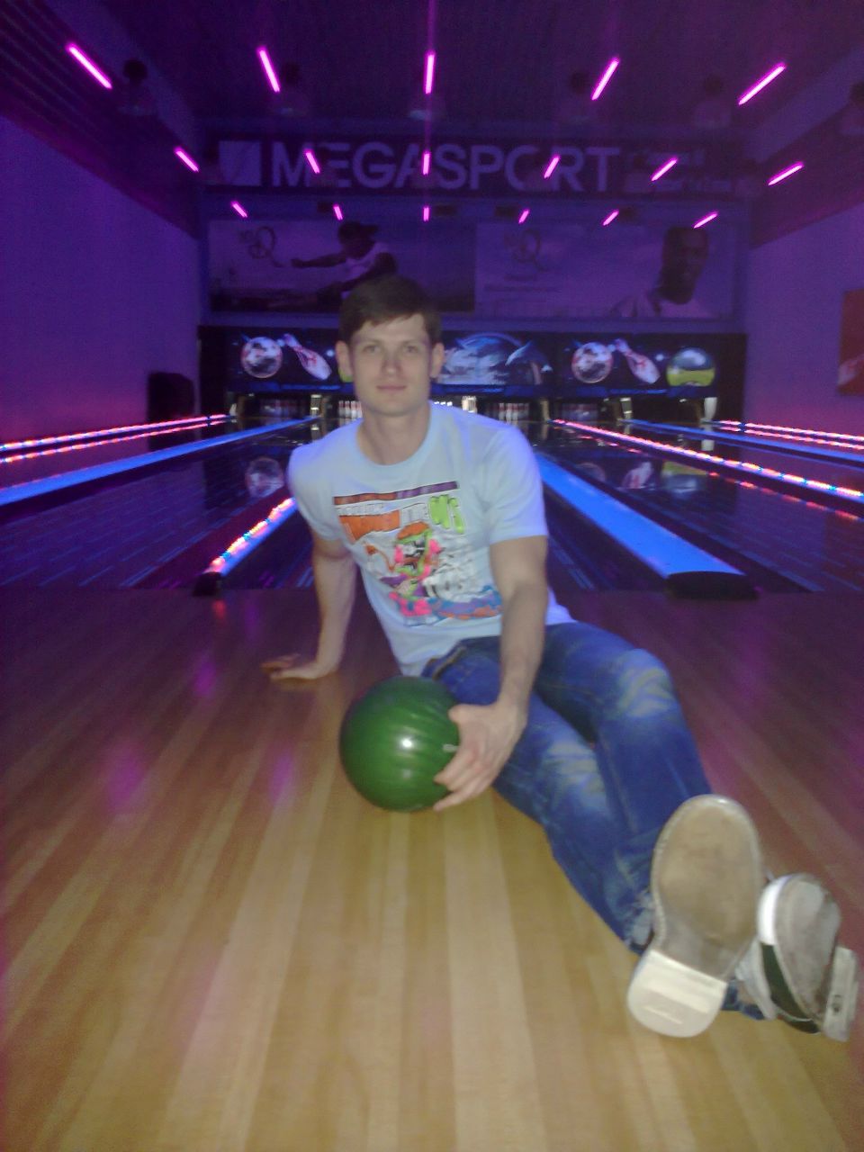 Данил Тараканов InDaHeadNoWithOut | Москва