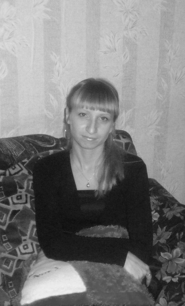 Аня Швецова | Троицко-Печорск