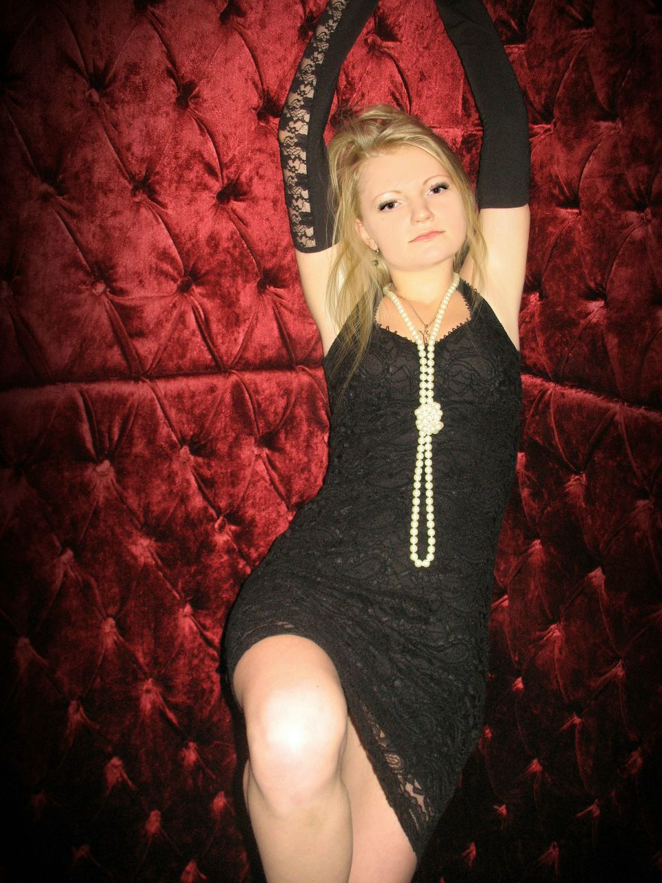 Анна Пархоменко | Киев