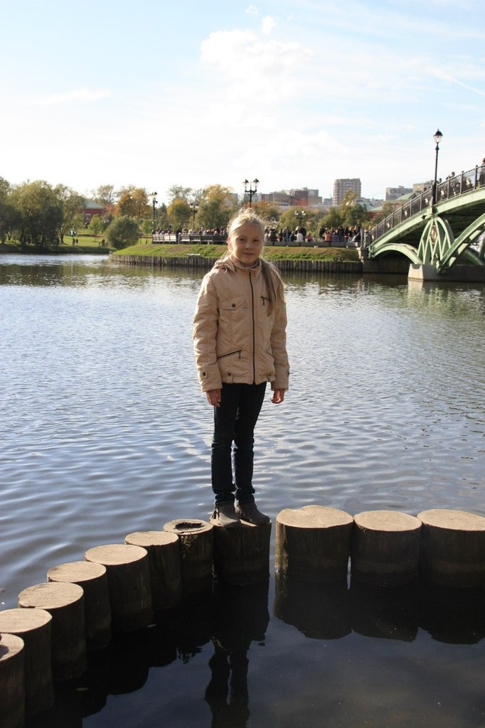 Андрей Комиссаров | Москва