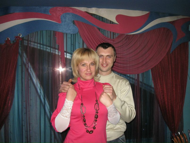 Татьяна Правосуд | Смела