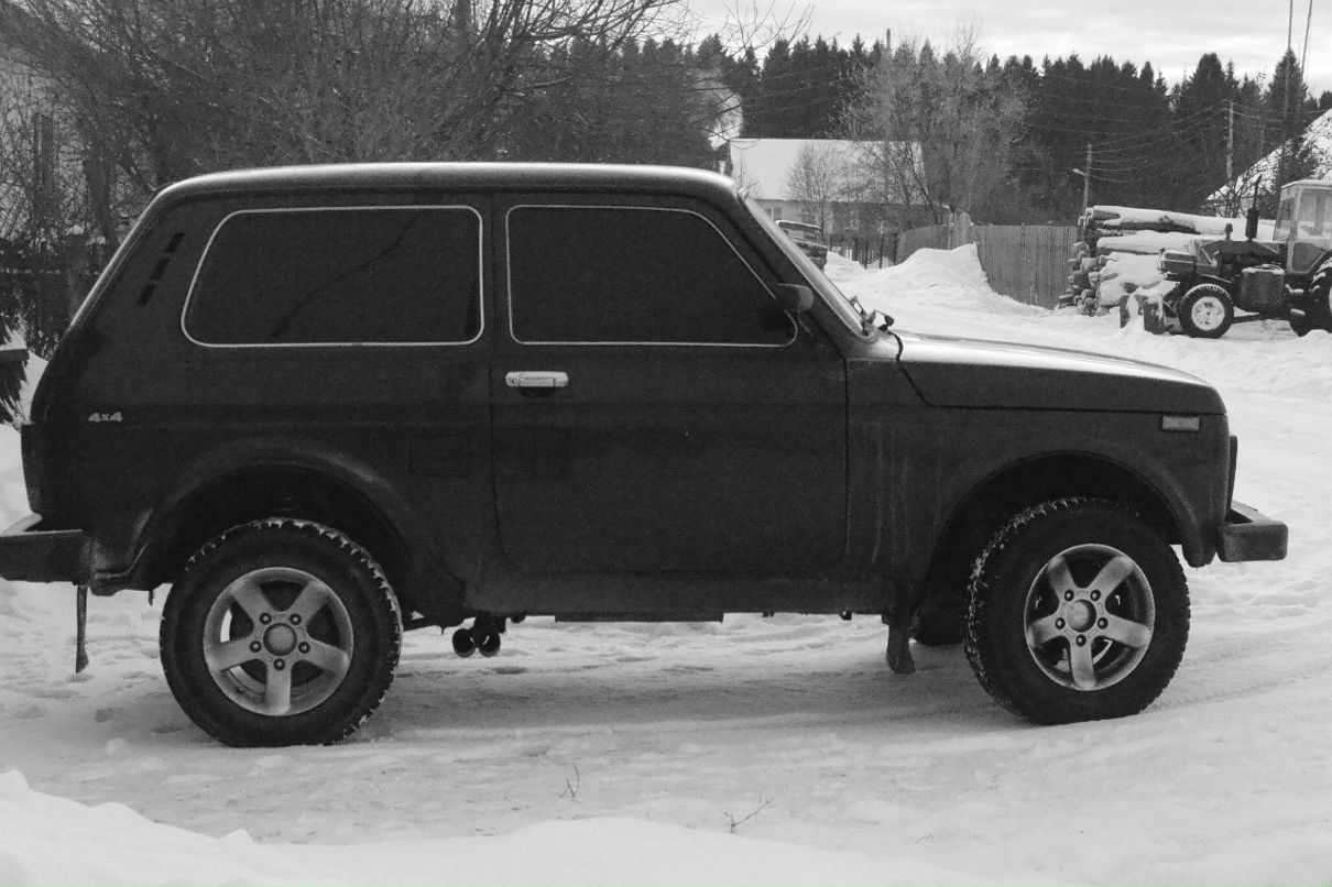 Семен Дмитриенко | Пермь