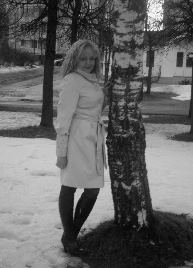 Жанна Устенная | Смоленск