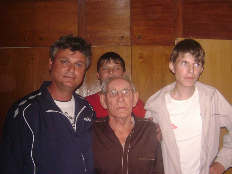 Миша Дудин | Йошкар-Ола