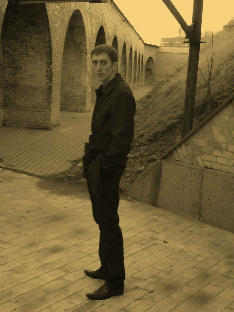 Юрик Осокорец stive_master | Киев