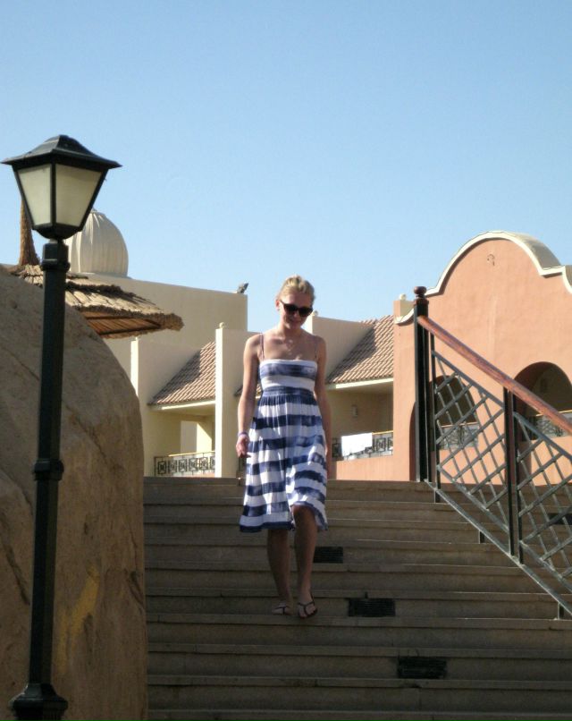 Анастасия Савостьянова | Балашиха