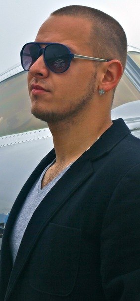 Никита Чернов |million_dollar_boy| | Санкт-Петербург