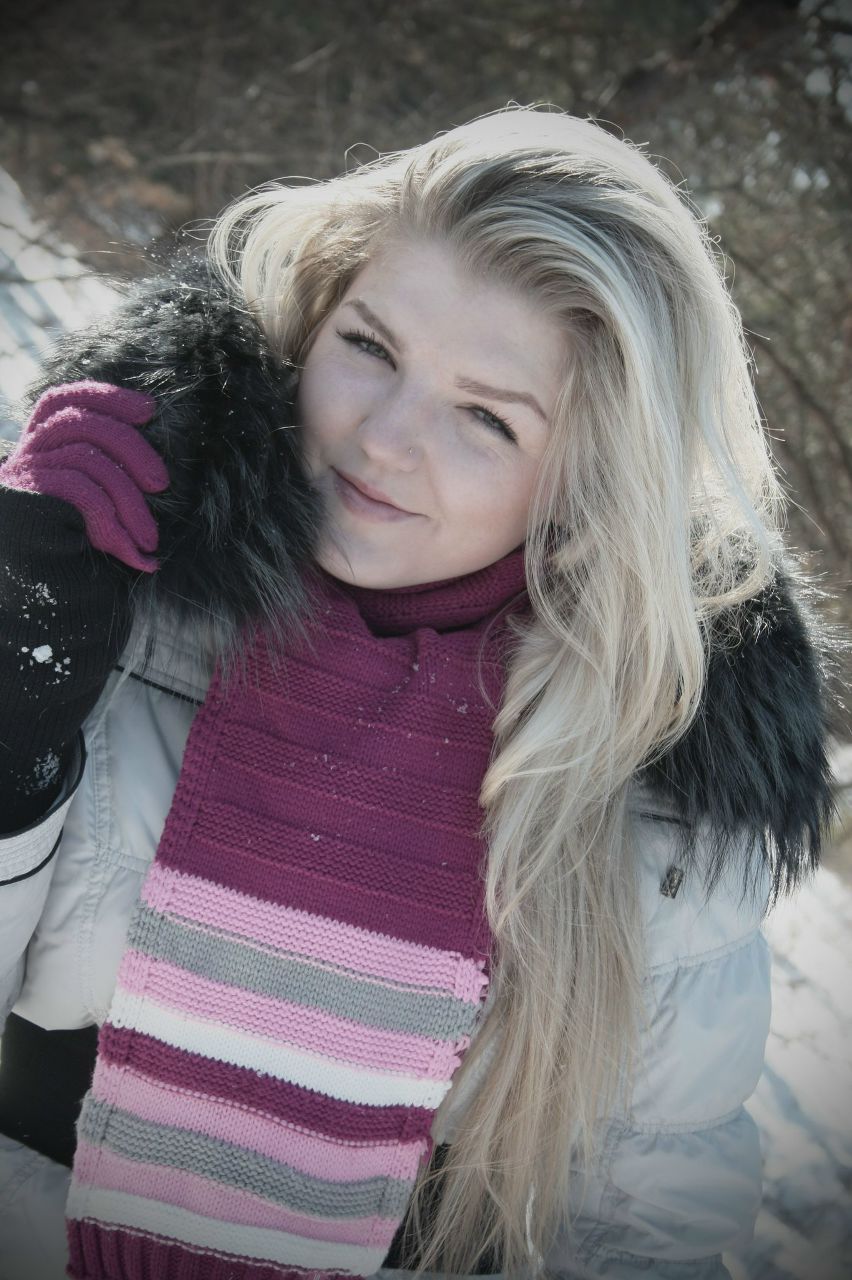 Марина Зароченцева | Каменское / Днепродзержинск