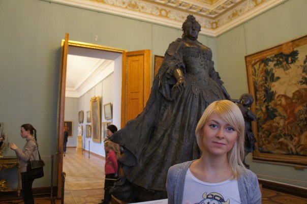 №15, Екатерина Прытова, 35 лет, Екатеринбург №15, Екатерина Прытова, 35 лет, Екатеринбург