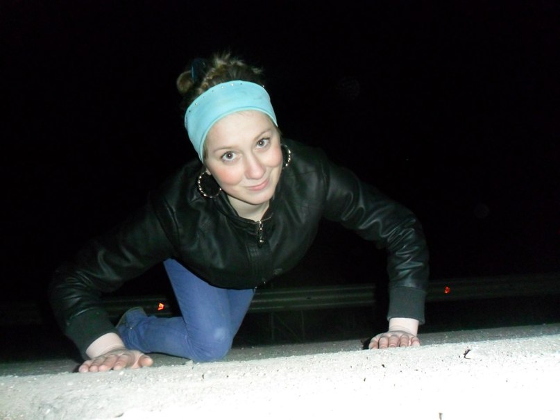 Валентина Трофимова | Санкт-Петербург