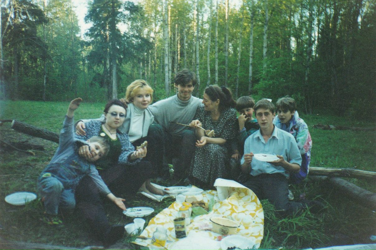 Татьяна Михайлова | Гатчина