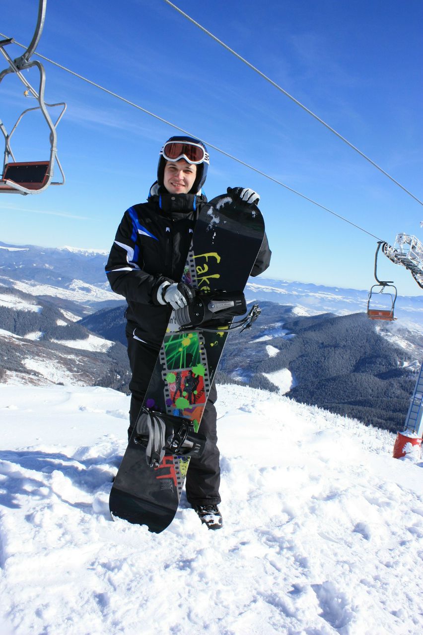 Дмитрий Токмаков | Харьков