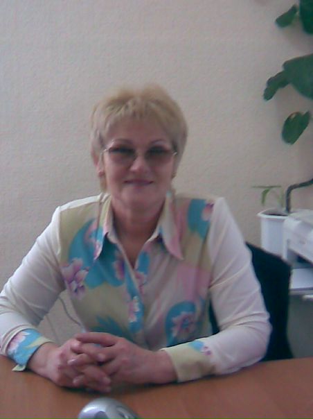 №2, Людмила Носивец, Михайловка (пгт) №2, Людмила Носивец, Михайловка (пгт)