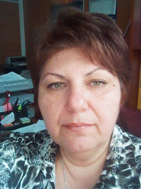 Ирина Десяткова | Сочи