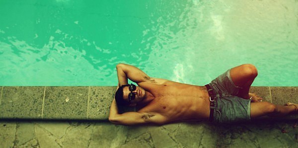 Максим Шиповалов | Санкт-Петербург