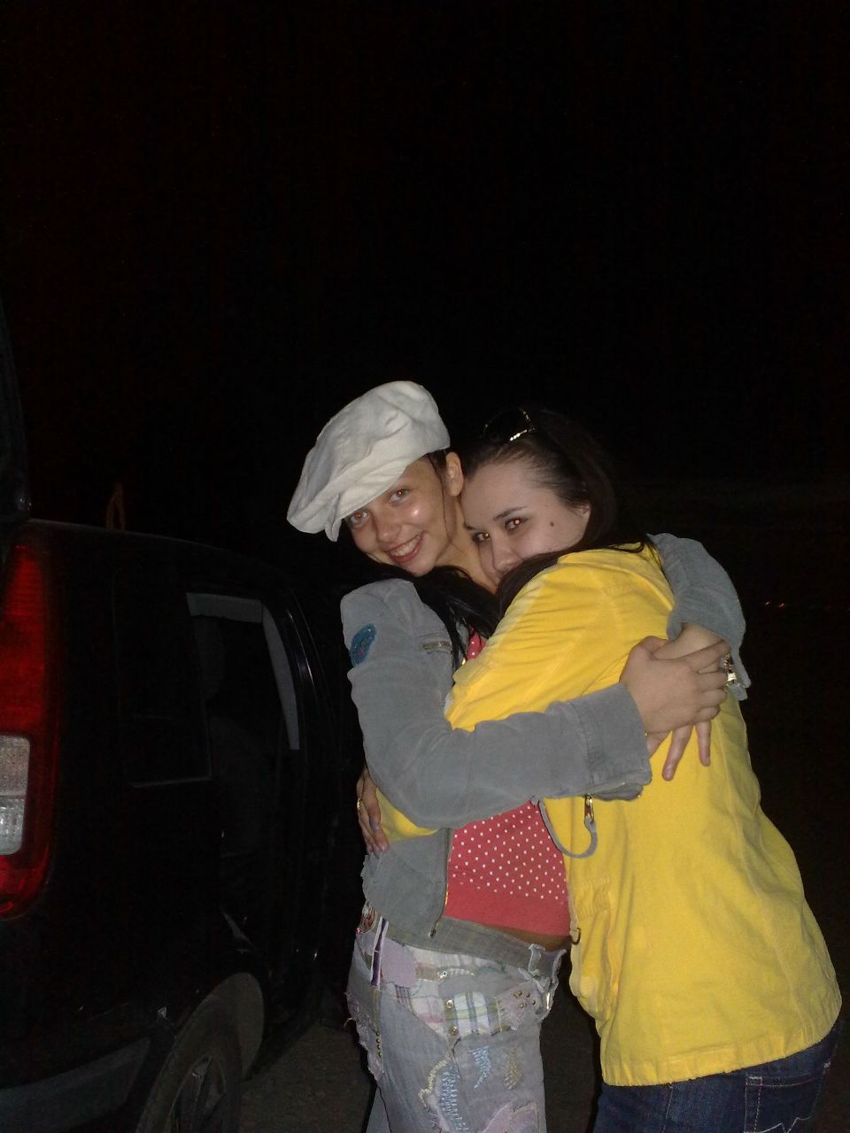 Иринка Олегановна | Липецк