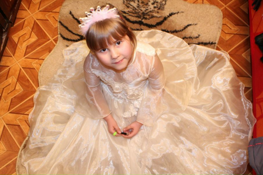 №6, Ольга Марюта №6, Ольга Марюта